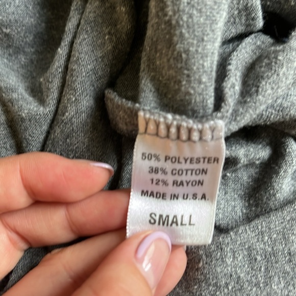 Vintage Marc Jacobs London Town British Taxi Tee - Picture 5 of 5